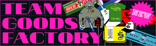 TEAM GOODS FACTORY