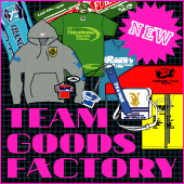 TEAM GOODS FACTORY