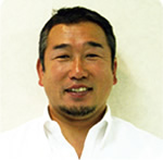 元日本代表 松尾 勝博 氏