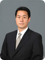 部長 柴田淳