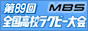 MBS毎日放送