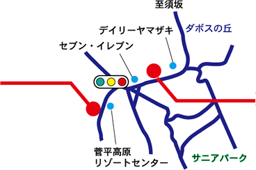 マップ
