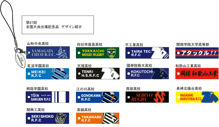 アクリルプレート紹介画像