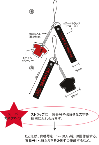 モバイルクリーナー紹介画像
