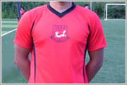 プラクティスTシャツ