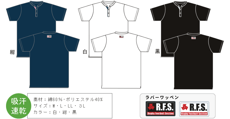 ポロT 紹介画像