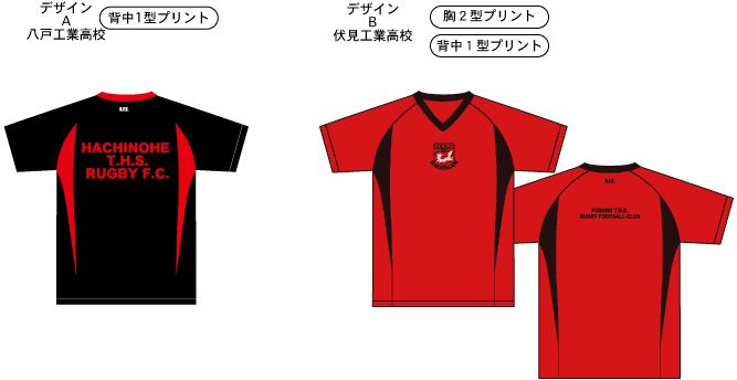 Tシャツ紹介画像